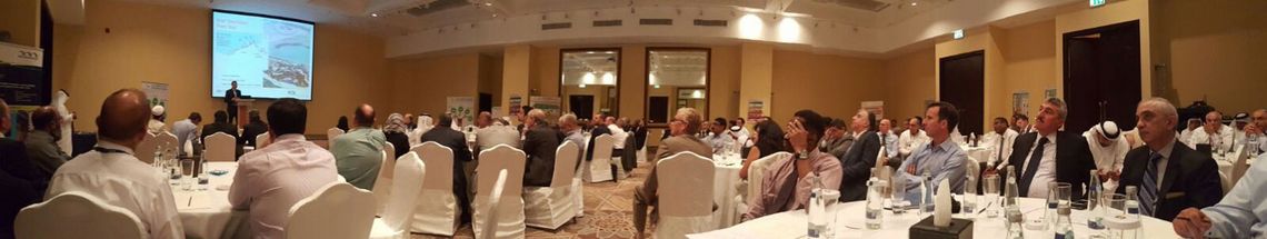 Vortrag ADSCC in Abu Dhabi Abu Dhabi ADSSC Workshop